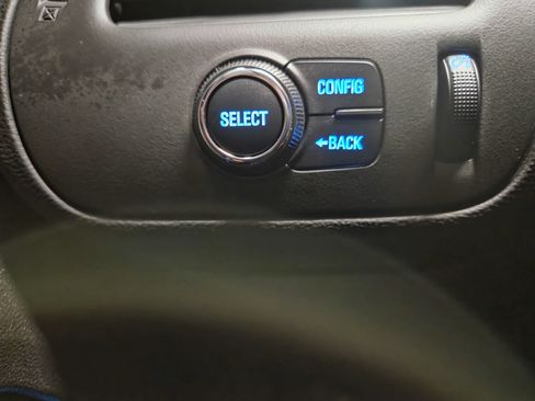 Used 2014 Chevrolet Volt Premium w/ Premium Trim Package FWD image 26