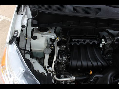 Used 2016 Nissan NV200 S FWD image 36