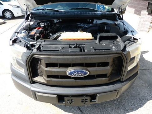 Used 2016 Ford F150 XL w/ XL Power Equipment Group image 6