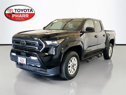 Used 2025 Toyota Tacoma SR5