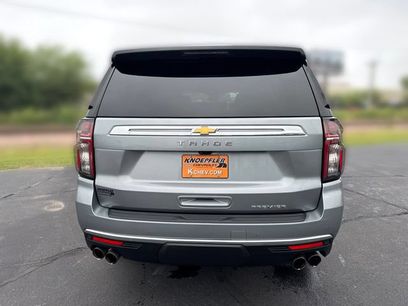 Used 2024 Chevrolet Tahoe Premier w/ Premium Package