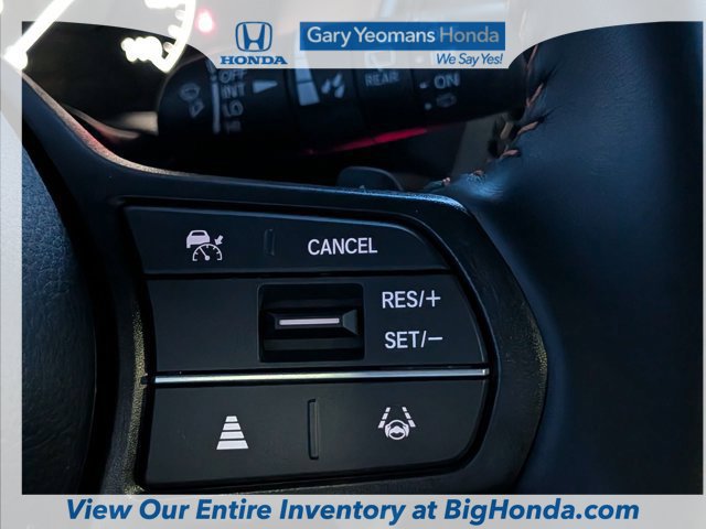 Used 2025 Honda CR-V Sport image 29