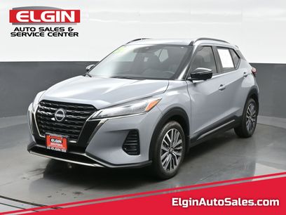 Used 2024 Nissan Kicks SR w/ SR Premium Package