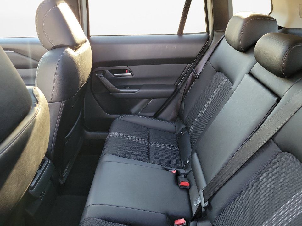 Used 2024 MAZDA CX-50 AWD 2.5 S w/ Cargo Package image 13
