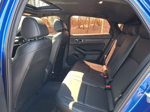 Certified 2023 Acura Integra A-Spec FWD image 10