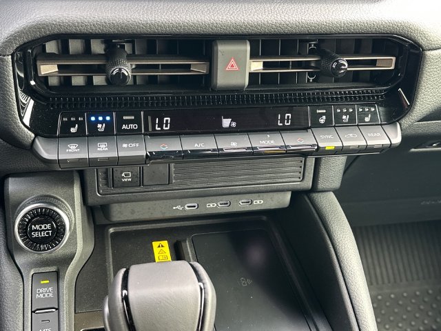 Used 2027 Toyota Land Cruiser w/ Premium Package AWD/4WD image 28
