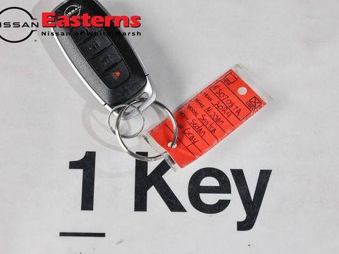 Used 2024 Nissan Sentra S FWD image 24