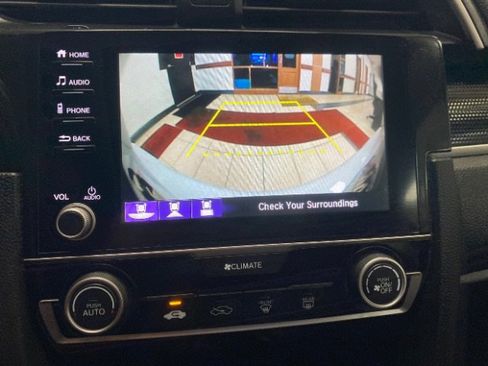 Used 2020 Honda Civic Sport image 24