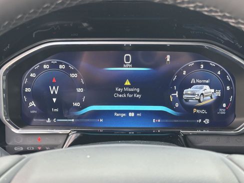 New 2026 Chevrolet Silverado 1500 LT image 13