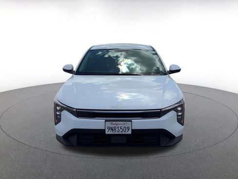 Used 2025 Kia K4 LXS FWD image 4