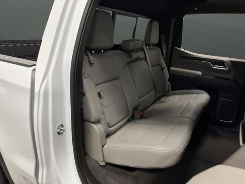 Used 2023 GMC Sierra 1500 SLT w/ SLT Premium Plus Package image 35