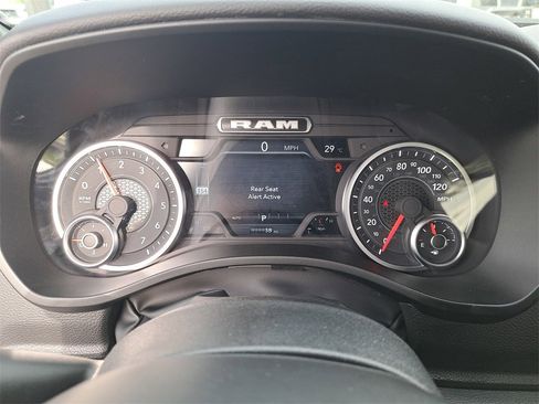 New 2026 RAM 1500 Big Horn image 18