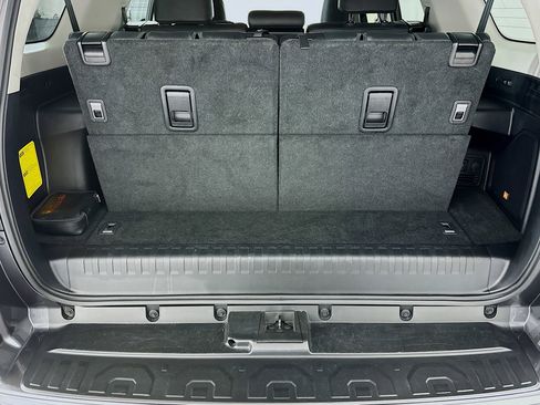 Used 2022 Toyota 4Runner Limited image 31