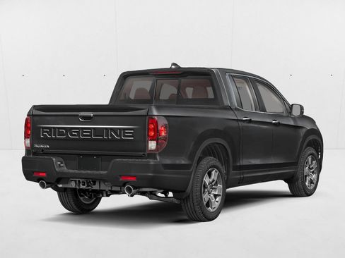 New 2026 Honda Ridgeline RTL image 2