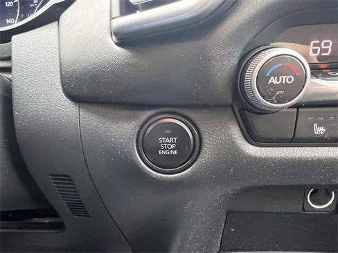 Used 2023 MAZDA CX-50 Meridian Edition w/ Cargo Package image 36