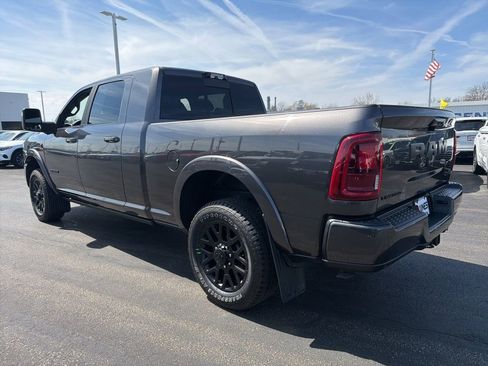 Used 2025 RAM 2500 Limited image 6