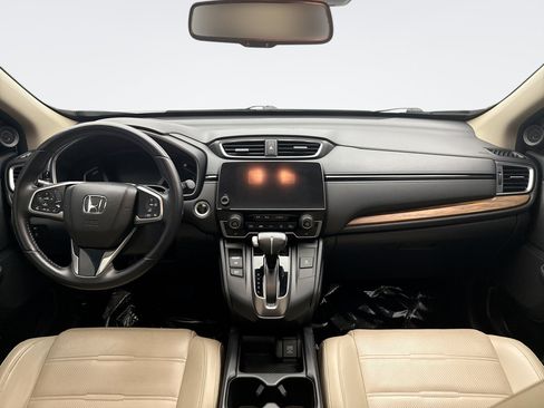Used 2017 Honda CR-V Touring image 14