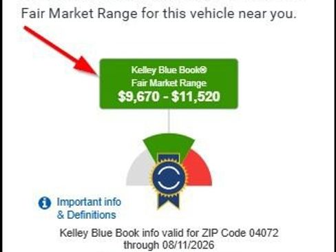 Used 2014 MAZDA CX-5 Grand Touring FWD image 12