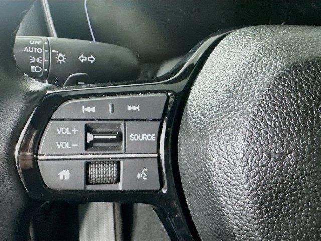 Certified 2026 Honda Civic Sport image 9