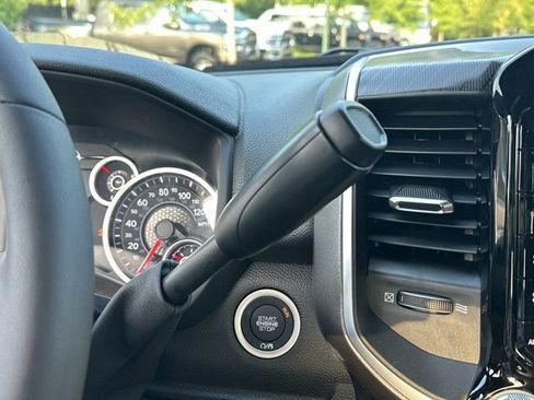 New 2026 RAM 2500 Big Horn image 28