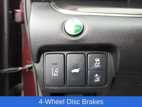 Used 2016 Honda CR-V Touring image 28