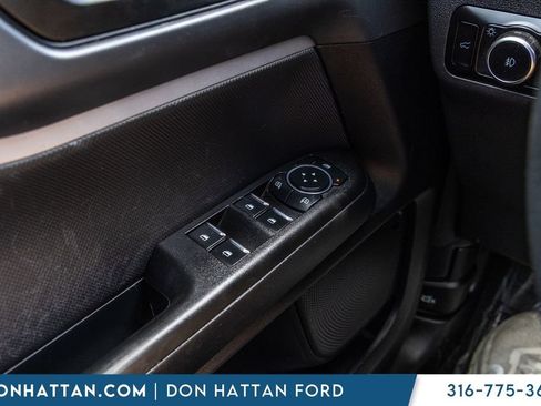 Used 2023 Ford Bronco Sport Big Bend w/ Convenience Package AWD/4WD image 12