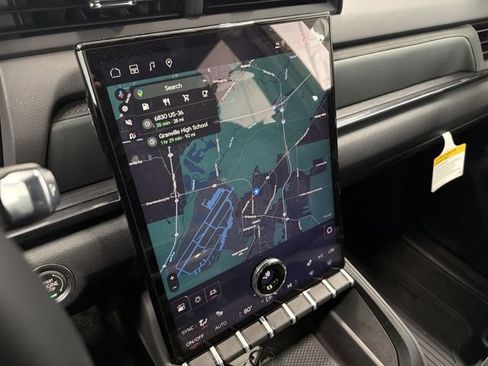 New 2026 GMC Terrain AT4 w/ LPO, Floor Liner Package AWD/4WD image 25