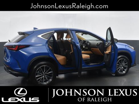Used 2025 Lexus NX 250 FWD w/ Accessory Package (2T) image 26