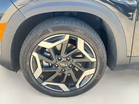 Used 2024 Kia Seltos SX AWD/4WD image 30