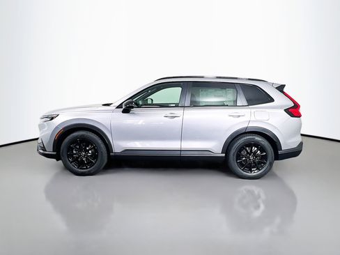 New 2026 Honda CR-V Sport-L image 4
