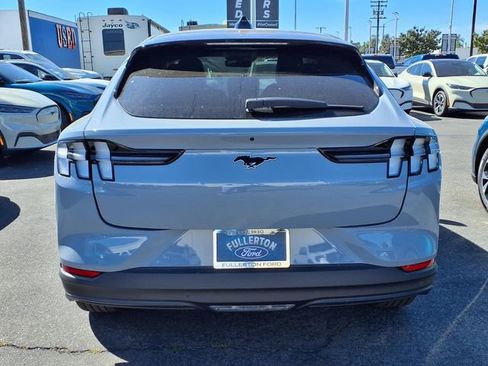 New 2026 Ford Mustang Mach-E Premium image 3