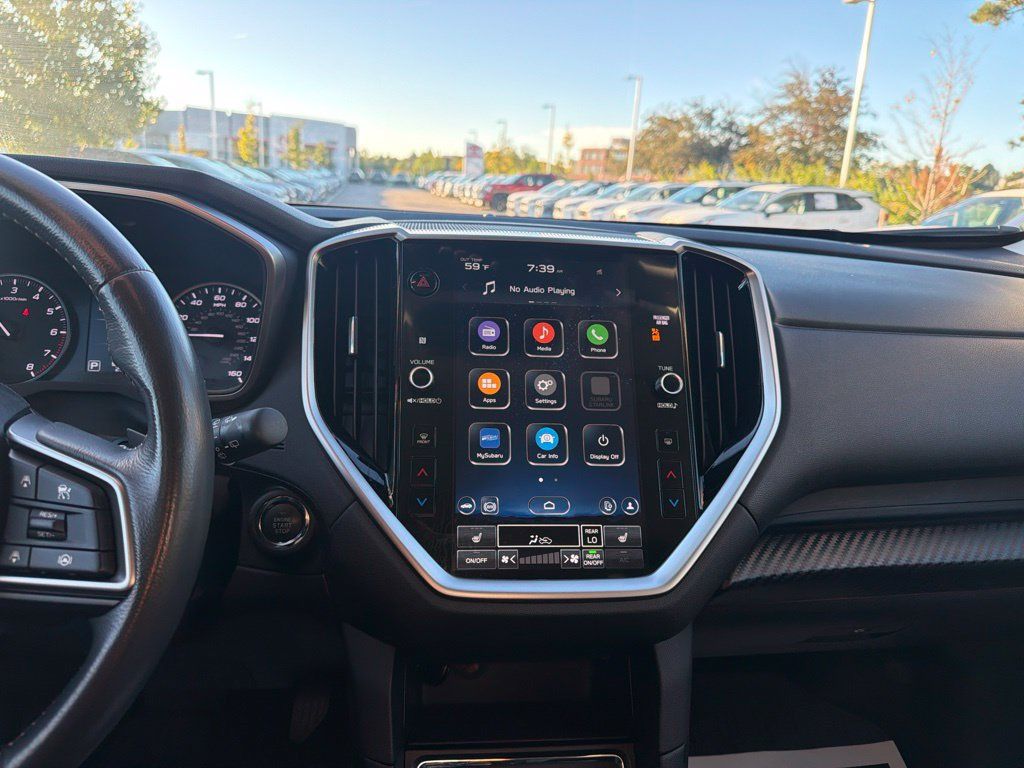 Used 2024 Subaru Ascent Premium w/ Convenience Package AWD/4WD image 32