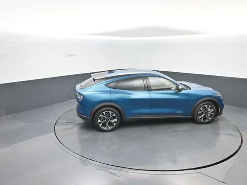 New 2026 Ford Mustang Mach-E Select AWD/4WD image 31