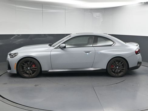 Used 2024 BMW 230i Coupe w/ Premium Package image 5