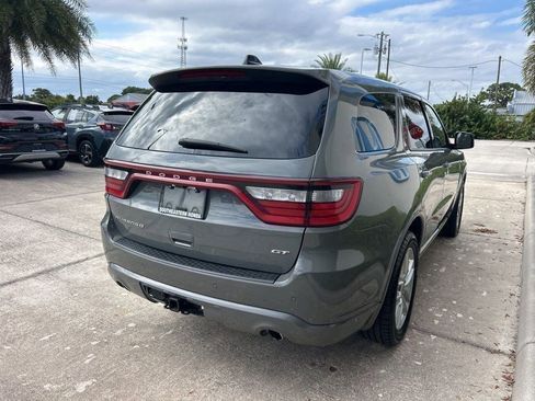 Used 2023 Dodge Durango GT image 7