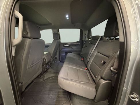Used 2024 GMC Sierra 1500 Elevation w/ LPO, Elevation Black Package AWD/4WD image 22