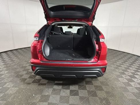 Used 2024 Mitsubishi Eclipse Cross LE AWD/4WD image 27