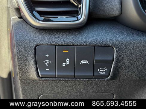 Used 2020 Kia Sportage SX image 22