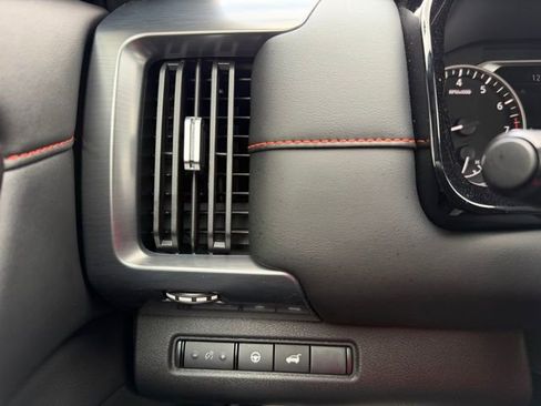 New 2026 Nissan Pathfinder Rock Creek image 27