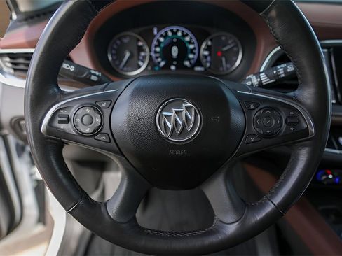 Used 2019 Buick Enclave Avenir w/ Avenir Technology Package image 12