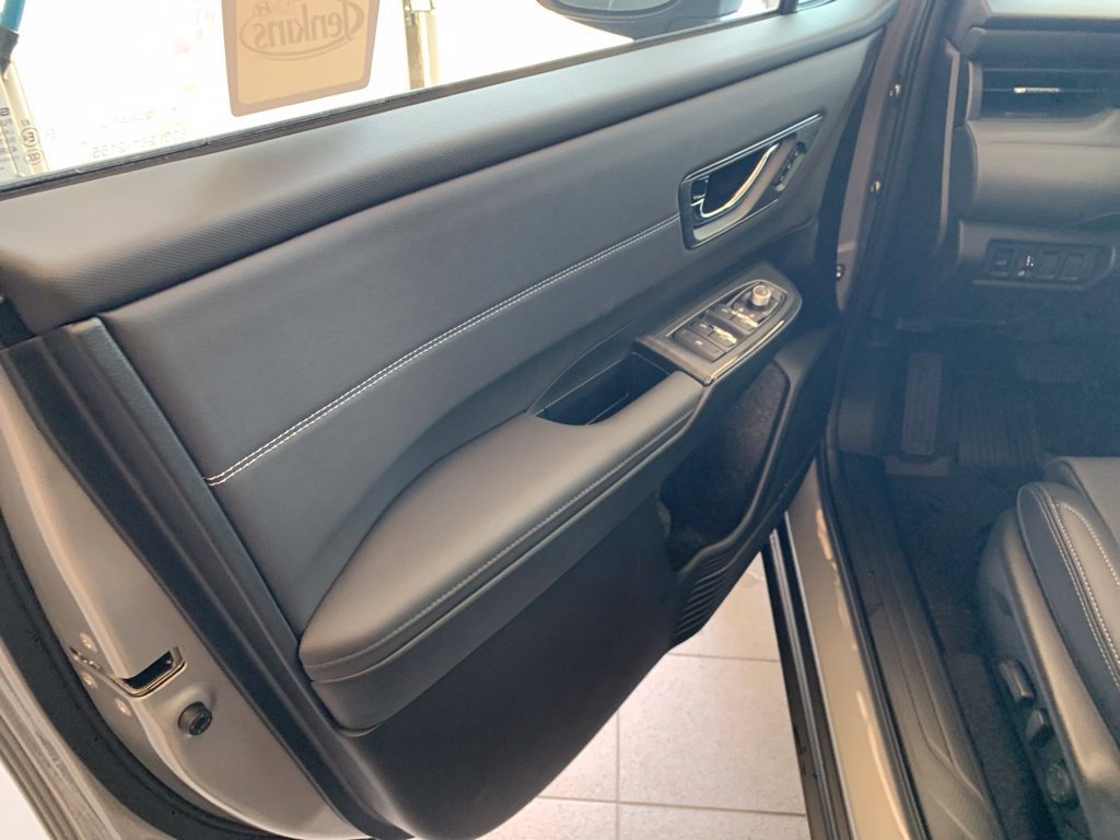 New 2026 Subaru Outback Touring XT AWD/4WD image 4