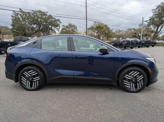 New 2026 Nissan Leaf SV+ w/ Floor Mat Package (SV+) FWD video 3