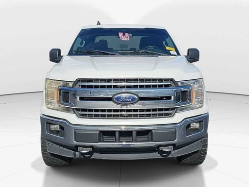 Used 2019 Ford F150 XLT w/ Equipment Group 302A Luxury AWD/4WD image 8