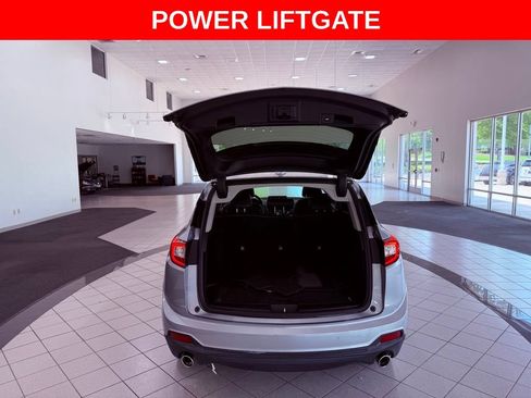 Used 2021 Acura RDX FWD w/ Technology Package image 8