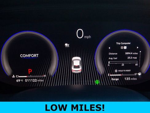 Used 2025 Acura TLX SH-AWD w/ A-SPEC Pkg image 3