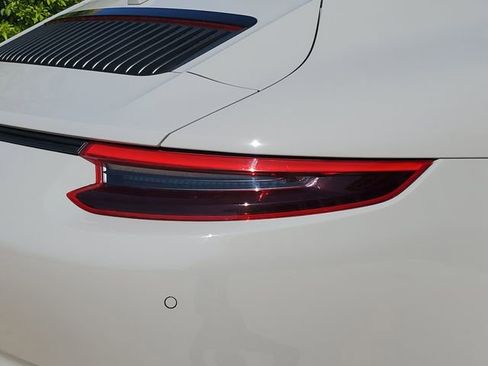 Used 2018 Porsche 911 Carrera GTS image 16