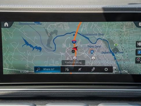 Used 2022 Mercedes-Benz GLS 450 4MATIC image 25