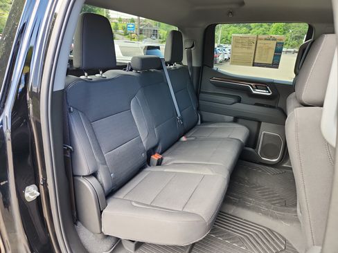Used 2023 Chevrolet Silverado 1500 RST AWD/4WD image 37