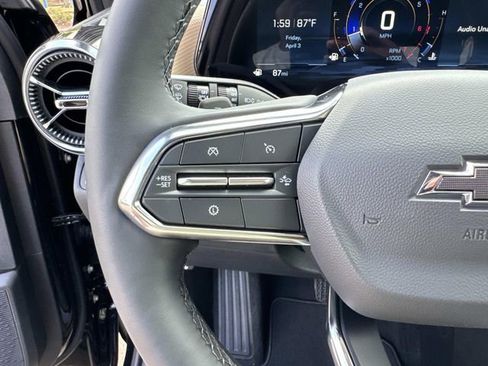 New 2026 Chevrolet Equinox ACTIV FWD image 22