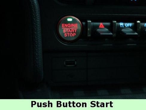 Used 2022 Ford Mustang Shelby GT500 image 24